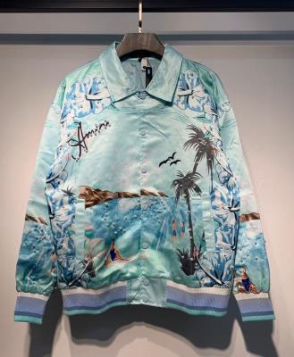 wholesale quality amiri jacket model no. 6